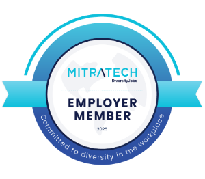 Diversity Jobs Employer Member - 2025