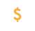 Mobile Phone with dollar sign
