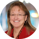 DeAnna (Dee) Lacko, Vice President/Trust Operations and Compliance Manager