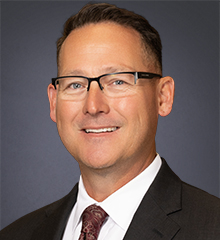 Thomas Palmer, Vice President, Relationship Manager, and Financial Consultant - Civista Bank