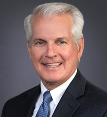 Steve Howard, Vice President and Trust Officer - Civista Bank