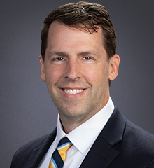 David Hoskins, Vice President, Financial Consultant, & Trust Officer - Civista Bank